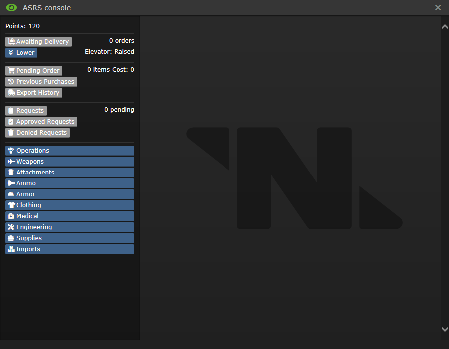 TGMC ASRS interface.png