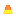 :candycorn: