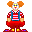 Space Clown